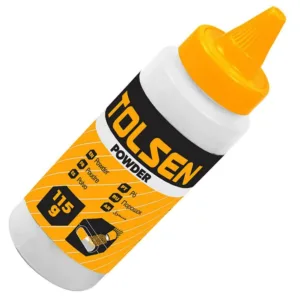 POLVO CHALK LINE AZUL TOLSEN 42017
