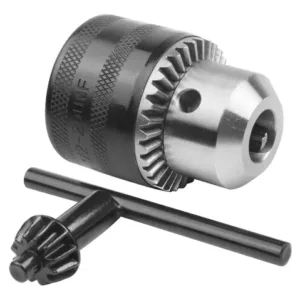 MANDRIL CON LLAVE 1/2" TOLSEN 79161