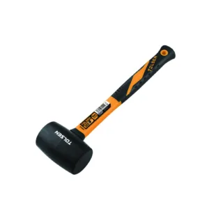 MAZO DE GOMA DE 8OZ TOLSEN  25033