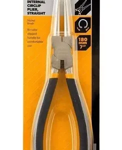 PINZA PARA ANILLO DE RETENCION INTERNO TOLSEN 10077