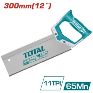 SERRUCHO 12" TOTAL THT59126B