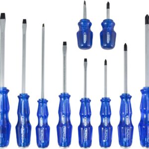 JUEGO DE DESTORNILLADOR DE PRECION DE 16PCS BEST VALUE H420176