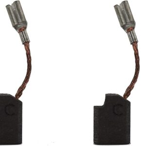 BROCHA DE CARBON PARA ESMERIL 4-1/2 DEWALT 239-B