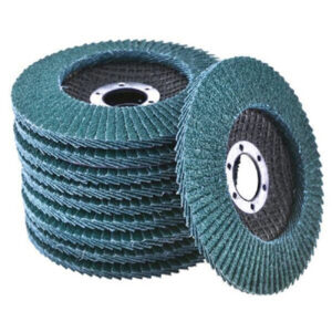 DISCO MIL HOJAS ZIRCONIA #60 TOLSEN 77312