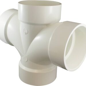 UNION PVC 4 SANITARIA LIV.