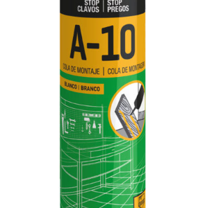 CLAVO LIQUIDO BLANCO A-10 375G OLIVE PENOSIL