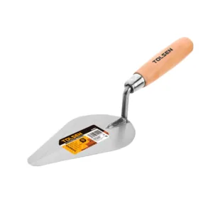 PALAUSTRE MANGO MADERA 7" TOLSEN  41001