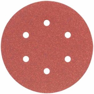 LIJA PARA LIJADORA ORBITAL #80 TOLSEN 77233