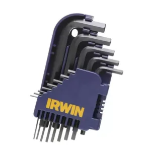LLAVE ALLEN DE 14MM IRWIN 10613