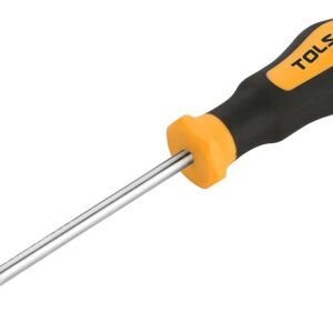 DESTORNILLADOR PLANO 6.5X4" TOLSEN 20705