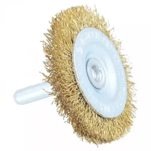 CEPILLO CIRCULAR PARA TALADRO 75MM TOLSEN 77542