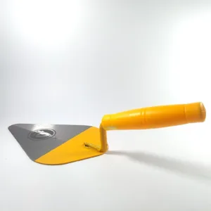 PALAUSTRE MANGO PLASTICO 7" TOLSEN 41052