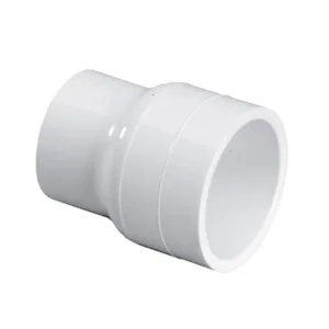 REDUCCION PVC 4X3 SANITARIA LIV.