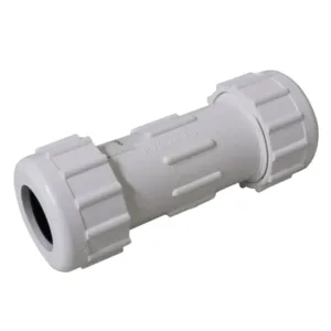 UNION UNIVERSAL C/GLANDULA 1-1/2" PVC