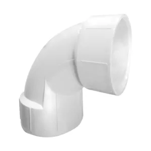 CODO PVC 3X90 SANITARIA LIV.