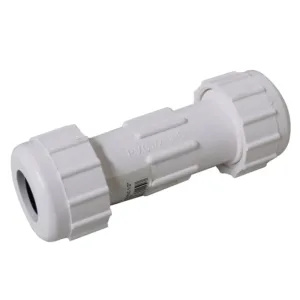 UNION UNIVERSAL C/GLANDULA 1/2 PVC