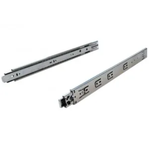 RIEL PARA GAVETA DE CIERRE LENTO 16" BEST VALUE F0632