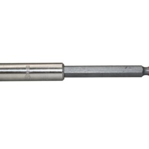 EXTENSION PARA PUNTA ESTRELLA MAGNETICO 1/4X60MM MULCOMSA (POR PIEZA)