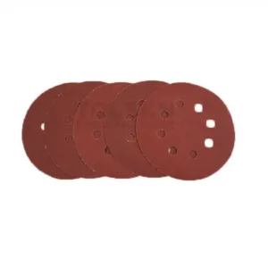 LIJA PARA LIJADORA ORBITAL #150 TOLSEN 77235