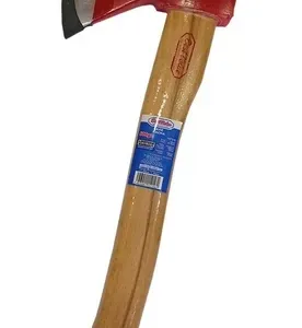 HACHA CON MANGO DE MADERA 3.5LBS BEST VALUE H07220
