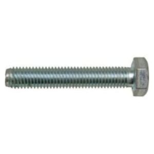 TORNILLO HEXAGONAL 1/4"X2-1/2"