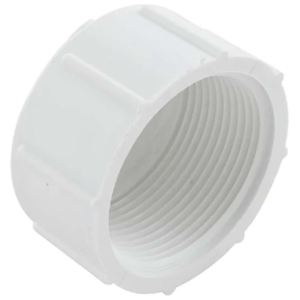 TAPON HEMBRA PVC CON ROSCA 1-1/4"