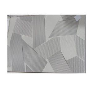 AZULEJO 20X30 BLANCO/GRIS P380 (CAJA: 1.50M2)