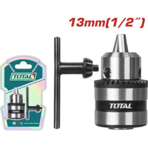 LLAVE PARA MANDRIL 1/2" TOTAL TAC451301