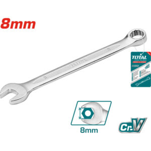 LLAVE DE COMBINACION 8MM TOTAL TCSPA081