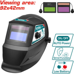 MASCARA PARA SOLDAR 2SENSORES TOTAL TSP9306