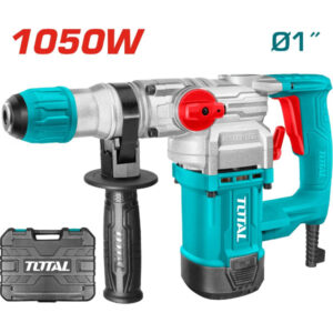 ROTOMARTILLO 1050W TOTAL SDS PLUS 4.5J UTH110266