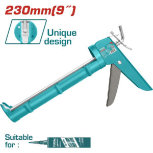 PISTOLA PARA CALEFATEAR 9" TOTAL THT21809