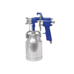 PISTOLA PARA PINTAR 1000CC BESTVALUE F15208