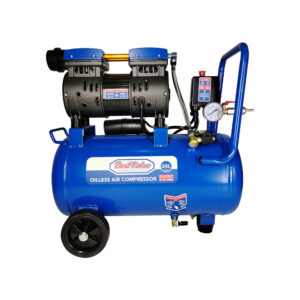 COMPRESOR DE AIRE 24L 116PSI BESTVALUE H27080