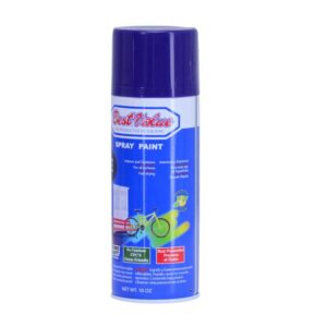 PINTURA SPRAY MORADO 10 OZ BEST VALUE A12121