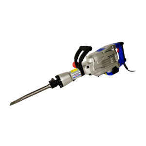 MARTILLO DEMOLEDOR 1600W 60J BESTVALUE H27009