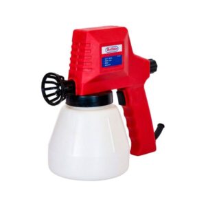 PISTOLA PARA PINTAR ELECTRICA 900ML BESTVALUE F15190