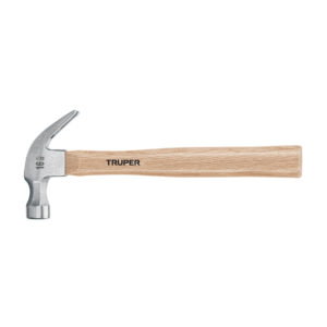 MARTILLO DE MANGO MADERA DE 16OZ TRUPER 16752