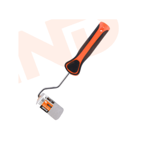 RODILLO CON FELPA 2" SHIND SD37376