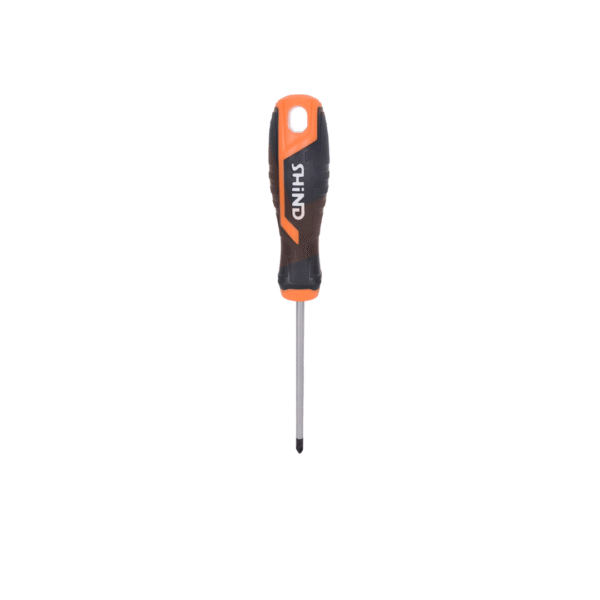 DESTORNILLADOR ESTRELLA MAGNETICO 3X75MM SHIND SD94377
