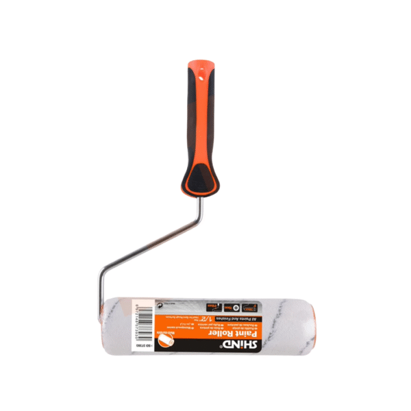 RODILLO CON FELPA 9" SHIND SD37393