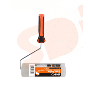 RODILLO CON FELPA 9" SHIND SD37394