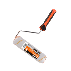 RODILLO CON FELPA 9" SHIND SD37392