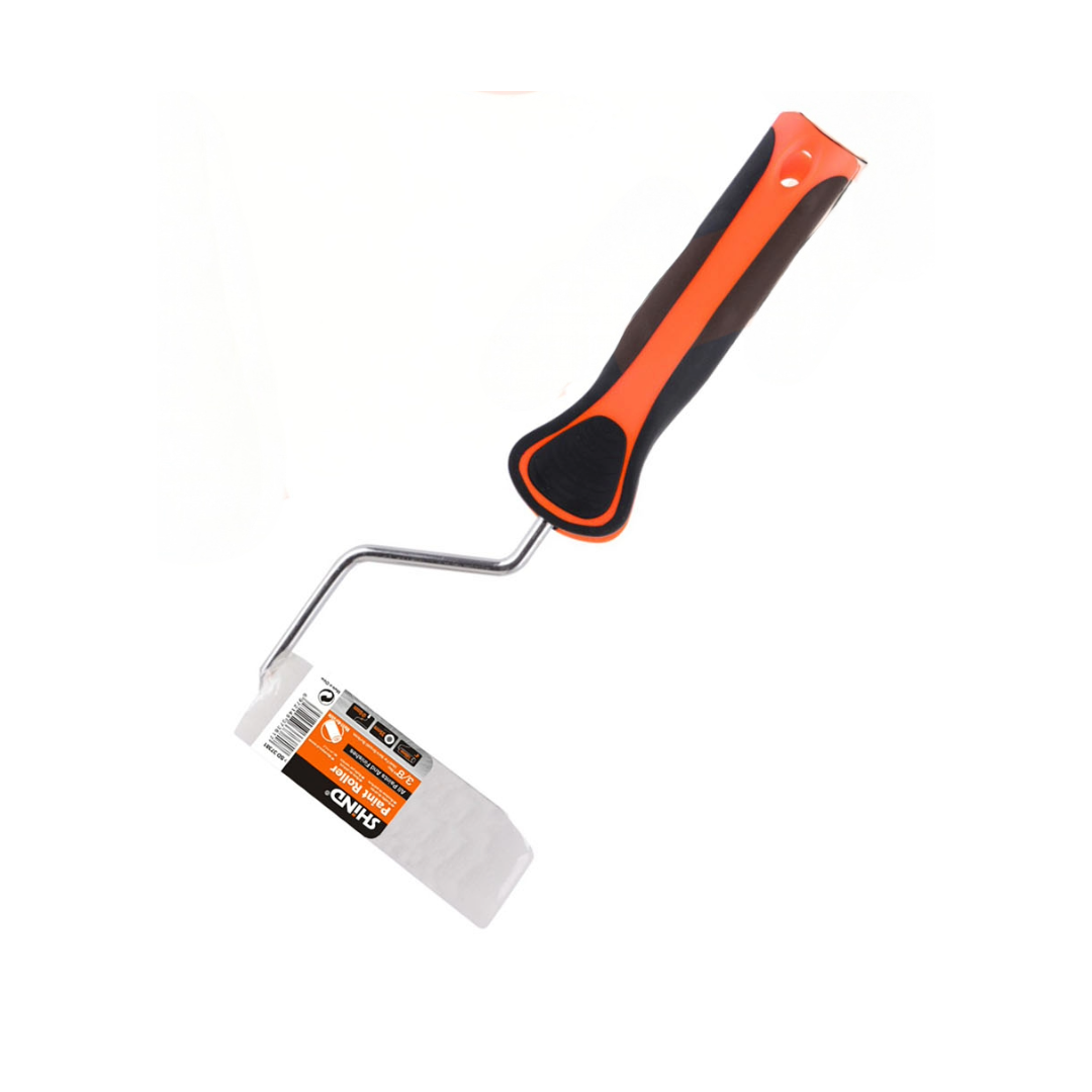 RODILLO CON FELPA 4" SHIND SD37381 RODILLO CON FELPA 4" SHIND SD37381