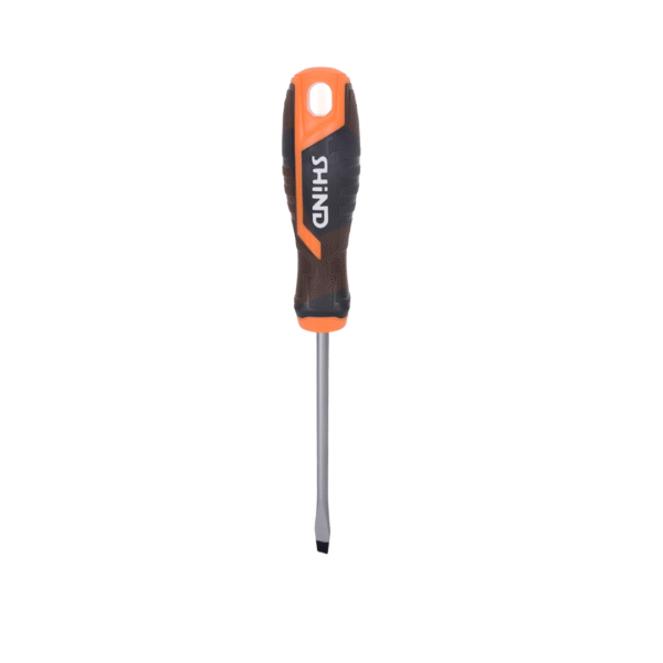 DESTORNILLADOR PLANO MAGNETICO 5X125MM SHIND SD94382