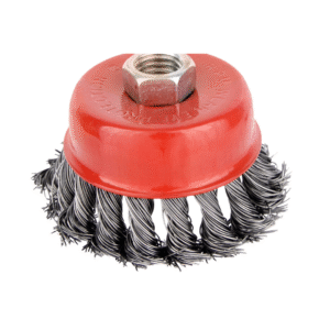 DISCO DE ALAMBRE ENTORCHADO 75MM/3" SHIND SD94931