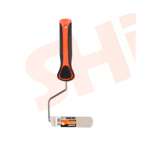 RODILLO CON FELPA 4" SHIND SD37382