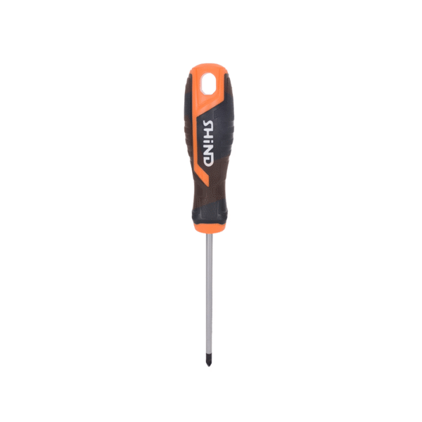 DESTORNILLADOR ESTRELLA MAGNETICO 6X38MM SHIND SD94375