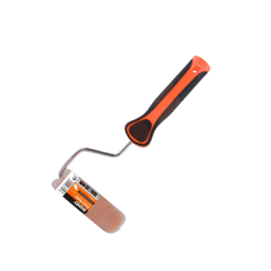 RODILLO CON FELPA 4" SHIND SD37380