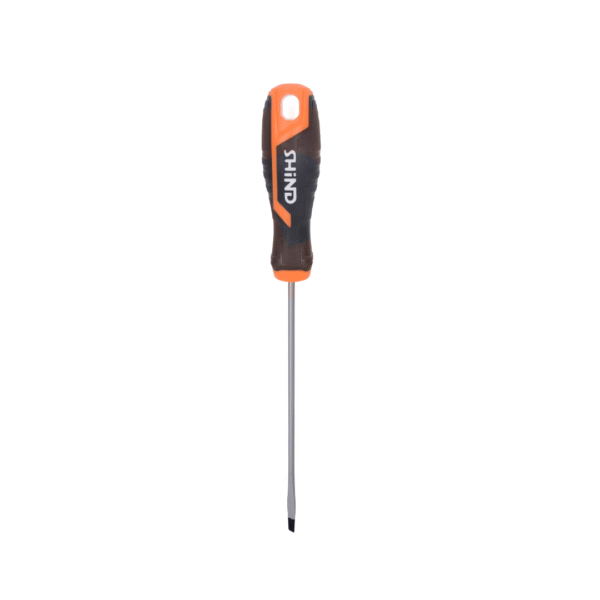 DESTORNILLADOR ESTRELLA MAGNETICO 3X125MM SHIND SD37825